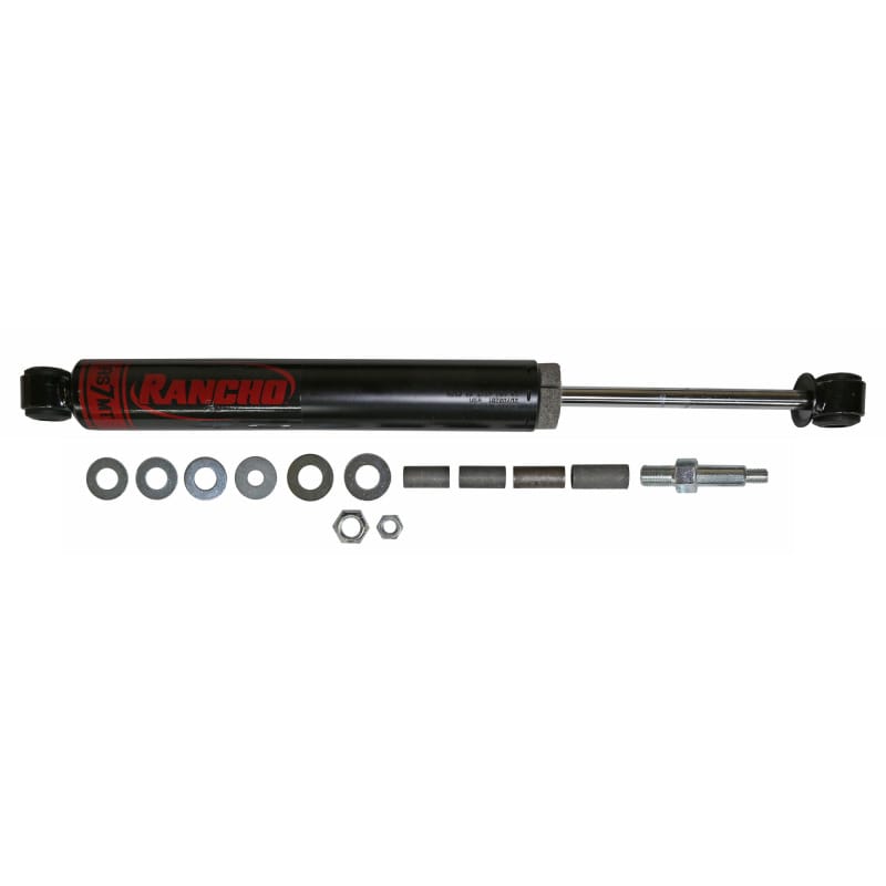Rancho — Rancho 61-67 Dodge W100 Series Rear RS7MT Shock
Shock Absorber