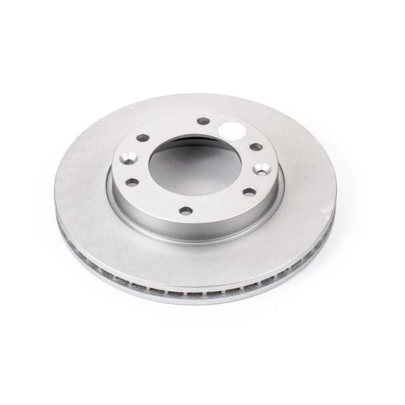 PowerStop — Power Stop 07-08 Hyundai Entourage Front Evolution Geomet Coated Rotor
PowerStop EVC