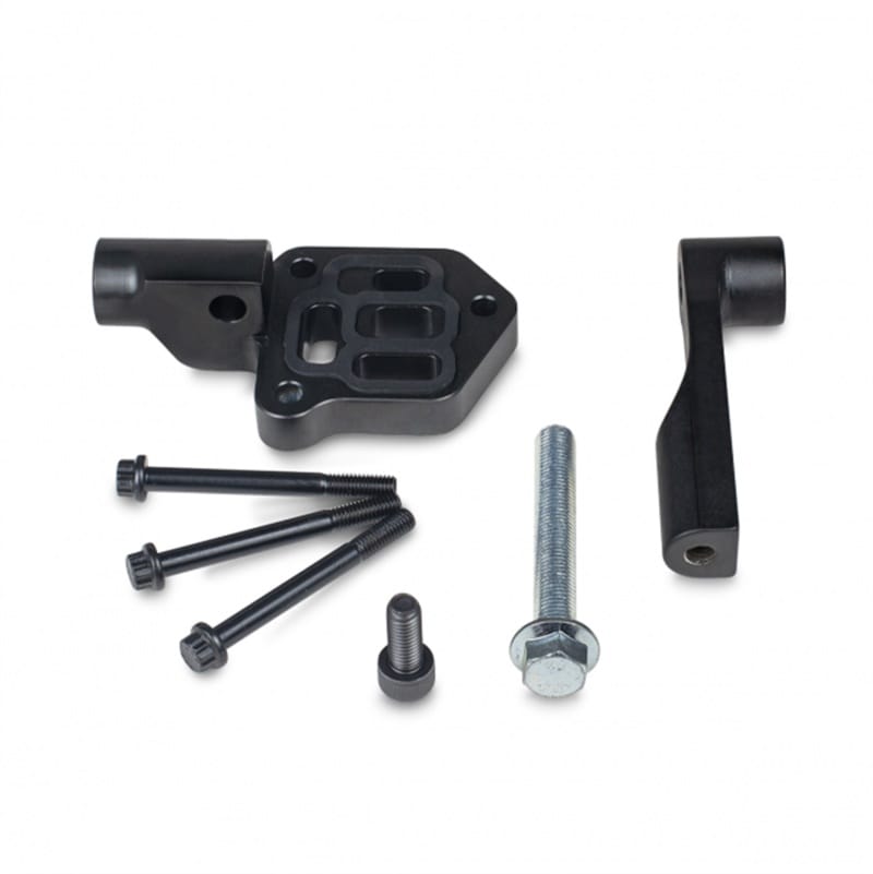 KraftWerks — KraftWerks Honda S2000 VTEC Hardware Upgrade Kit
SuprChrgInstallKt