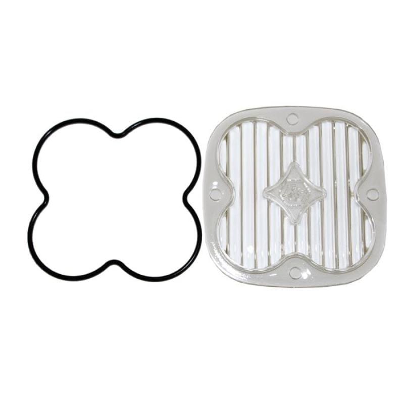 Baja Designs — Baja Designs Squadron Pro/Sport Wide Cornering Lens Kit