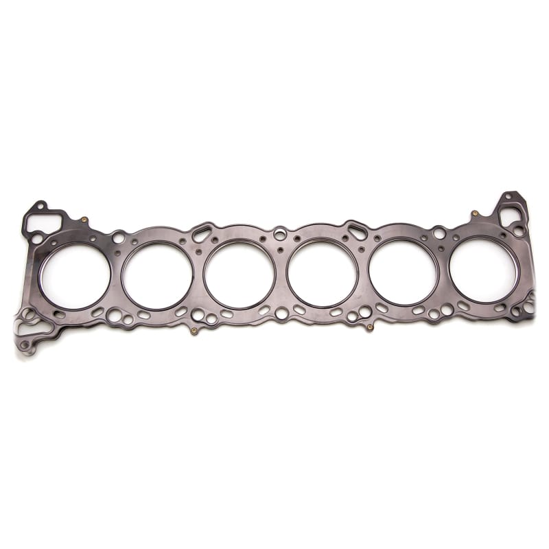 Cometic Gasket — Cometic Nissan RB-20E/DE/DET 2.0L 78mm Bore .040in MLS Head Gasket