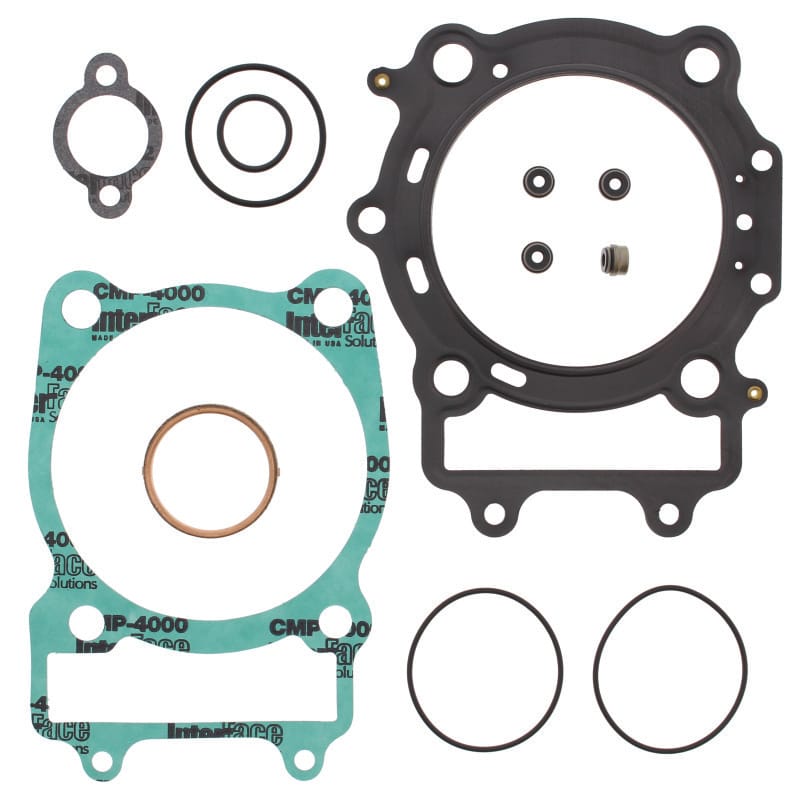 QuadBoss — Top End Gasket Set
