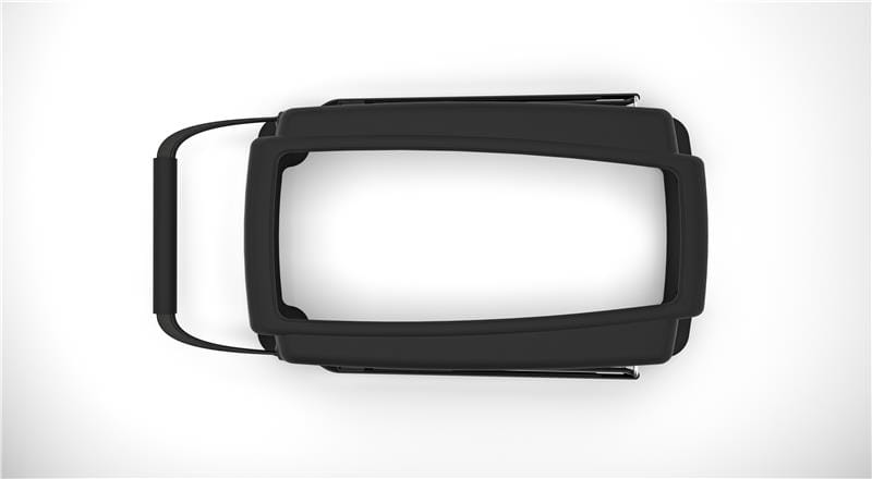 CTEK — CTEK Accessory - Bumper 300 (Fits PRO25S/PRO25SE/MUS 25000/MXS 25EC) - Black
Charger Bumper