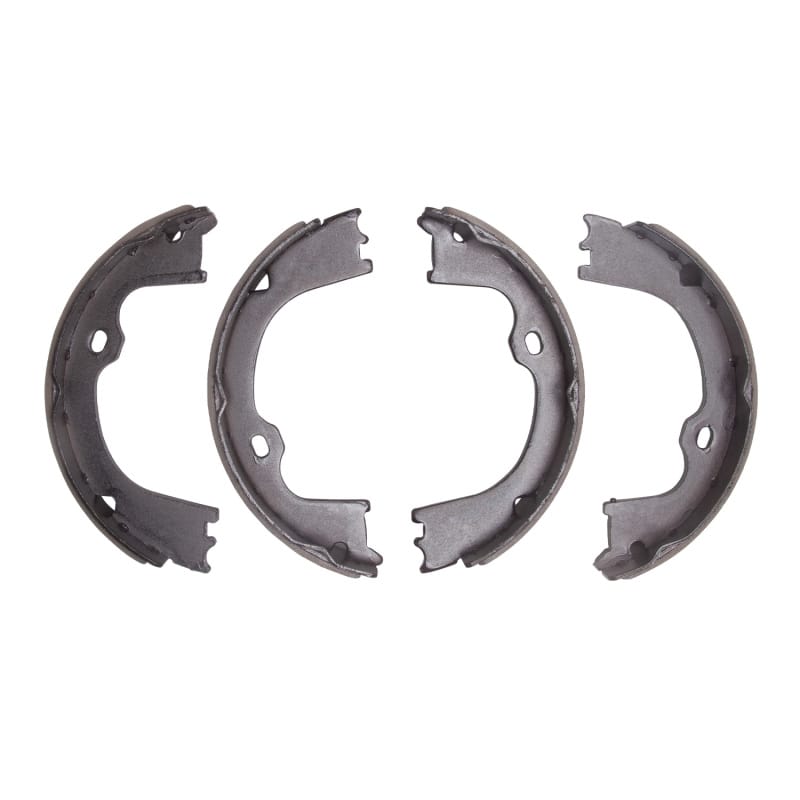 DFC — DFC 08-24 Chrysler Aspen Parking Brake Parking Shoes
DFC Brake Shoe Set