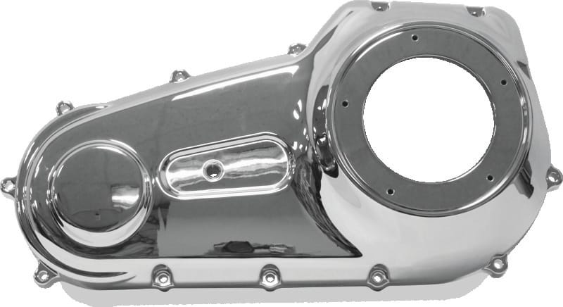 Bikers Choice — Chrome Primary Cover
