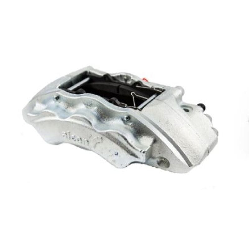 Alcon — Alcon 07-15 Toyota Tundra/LC200 335x36mm Big Brake Kit - Front
Axle Kits
