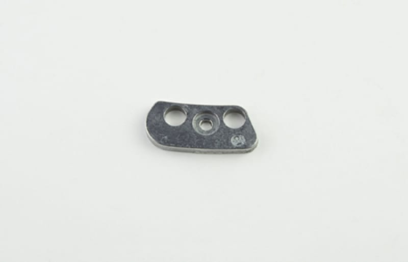 Wilwood — Wilwood Caliper Bridge Spacer .190 Thick
SPACER,CALIPER