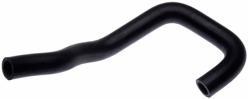 Gates — Gates 96-00 Nissan Pathfinder V-6 3.3L Heater To Tee-2 Molded Heater Hose