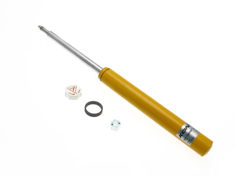 KONI — KONI Sport (yellow) 8641- externally adjustable, low pressure gas strut insert