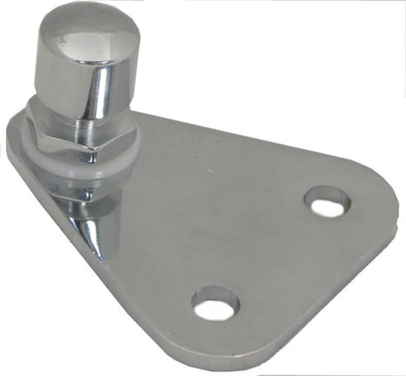 Mustang Motorcycle — Mustang Suzuki C50 Solo Mounting Bracket