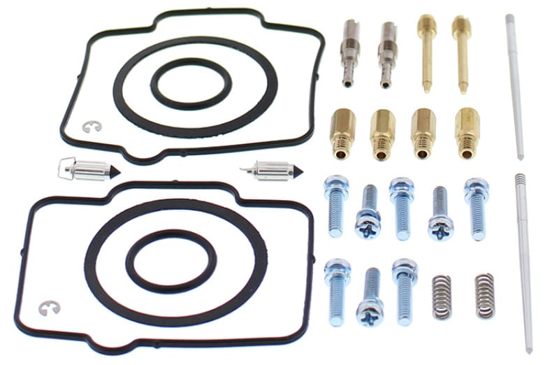 All Balls Racing — All Balls Racing 1997 Polaris 700 SKS Carburetor Rebuild Kit