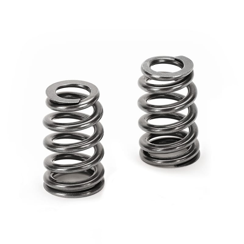 Supertech — Supertech BMW N54 Conical Valve Spring - Set of 24