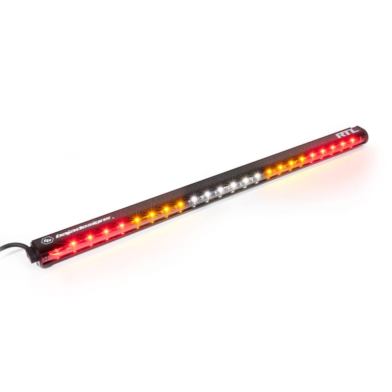 Baja Designs — Baja Designs RTL-S Single Straight 30in Light Bar