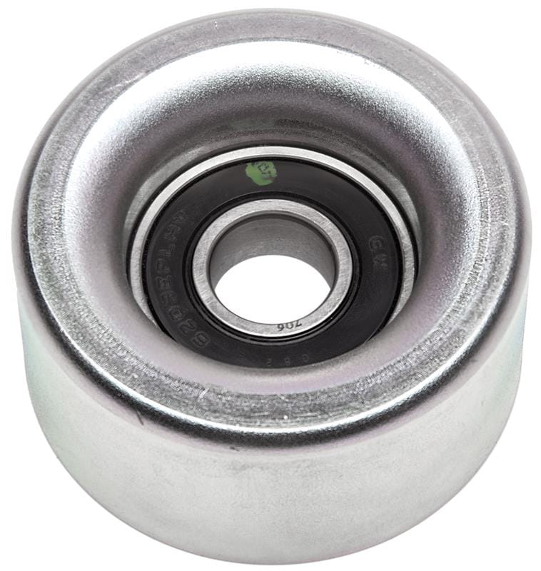 Gates — Gates 08-22 Toyota Highlander V-6 3.5L Idler Belt Drive Pulley
