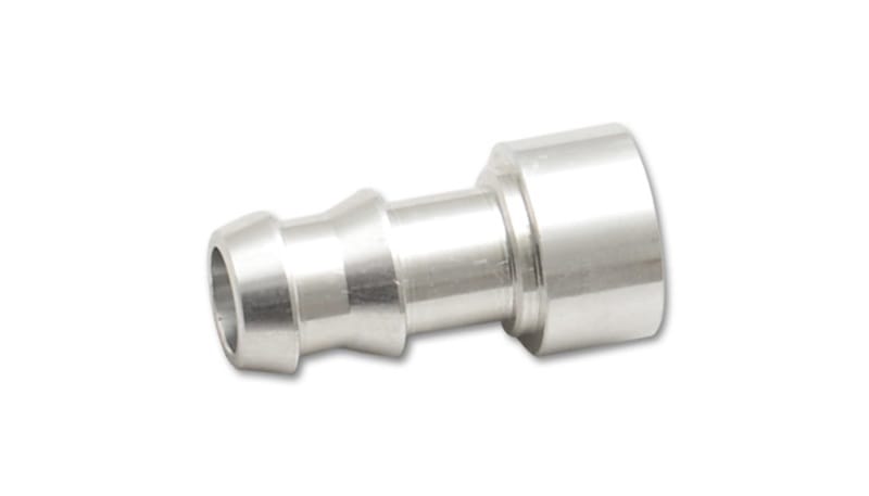 Vibrant — Vibrant Barbed Weld On Bung for 3/8in ID Hose
3/8"BarbWeldOnBungAl
Weld-In Bung