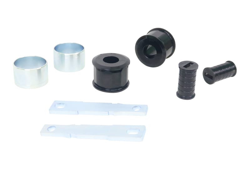 Whiteline — Whiteline 2016+ Honda Civic Forward Trailing Arm Bushing
Bushing Kit