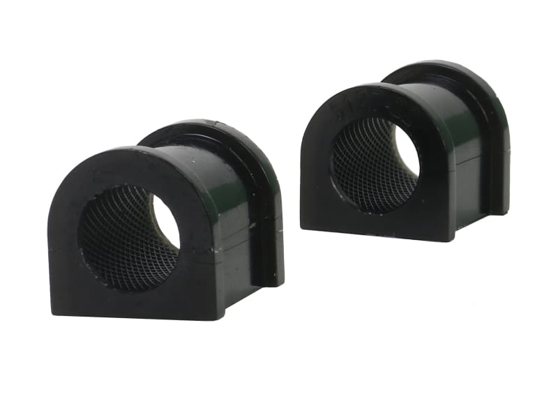 Whiteline — Whiteline 00-05 Toyota MR2 Spyder 22mm Front Sway Bar Mount Bushing Kit
Swaybar Bushing Kit
