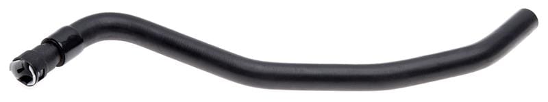 Gates — Gates 07-09 Mazda 3 4-Cyl. 2.0L Heater (Top) Molded Coolant Hose