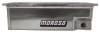 Moroso — Moroso Hemi (Incl. Keith Black/JP-1 Dragster) Wet Sump 7in Aluminum Oil Pan
