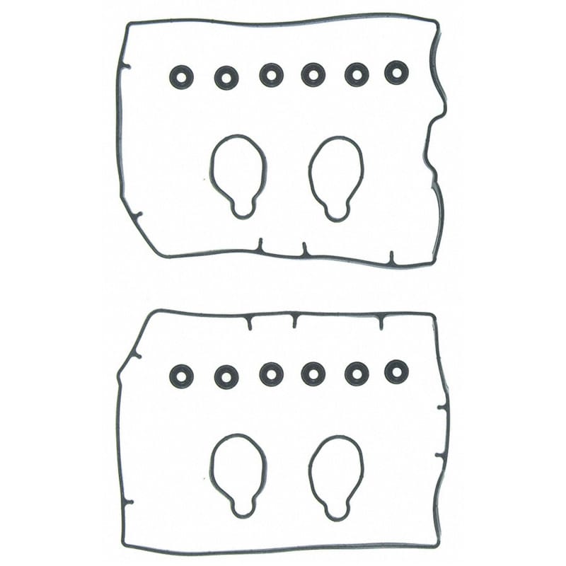 Fel-Pro — Fel-Pro Subaru Legacy VS 50662 R Engine Valve Cover Gasket Set