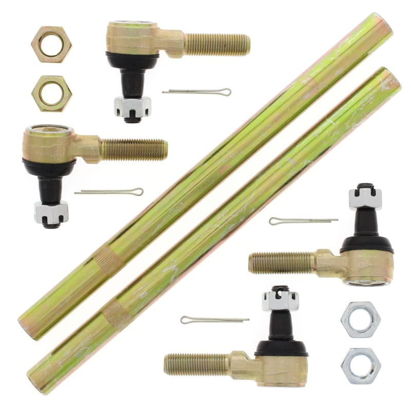 All Balls Racing — All Balls Racing 04-13 Yamaha YFM350 Raptor Tie Rod Upgrade Kit
