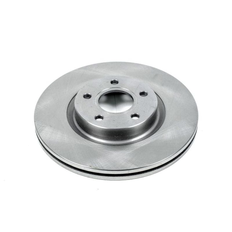 PowerStop — Power Stop 13-18 Ford C-Max Front Autospecialty Brake Rotor
AutoSpecialty Rotor
