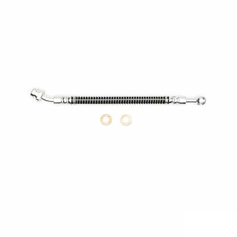 DFC — DFC 07-09 Kia Sorento Rear-R Brake Hose