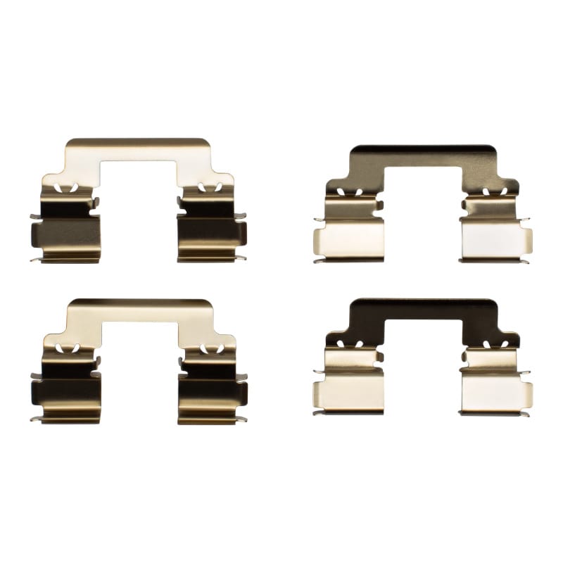 DFC — DFC 09-25 BMW Activehybrid 5 Front/Rear Stainless Steel Hardware Kit