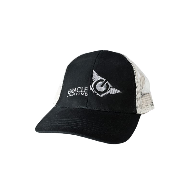 ORACLE Lighting — Oracle Hat - White/Black
Gear