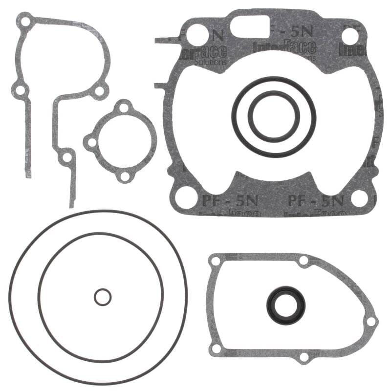 Vertex Pistons — Vertex Gaskets 97-98 Yamaha YZ250 Top End Gasket Kit