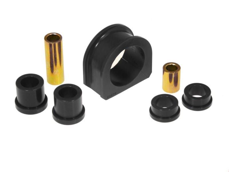 Prothane — Prothane 95-00 Toyota Tacoma 4wd Steering Rack Bushings - Black
STEERING BUSHINGS