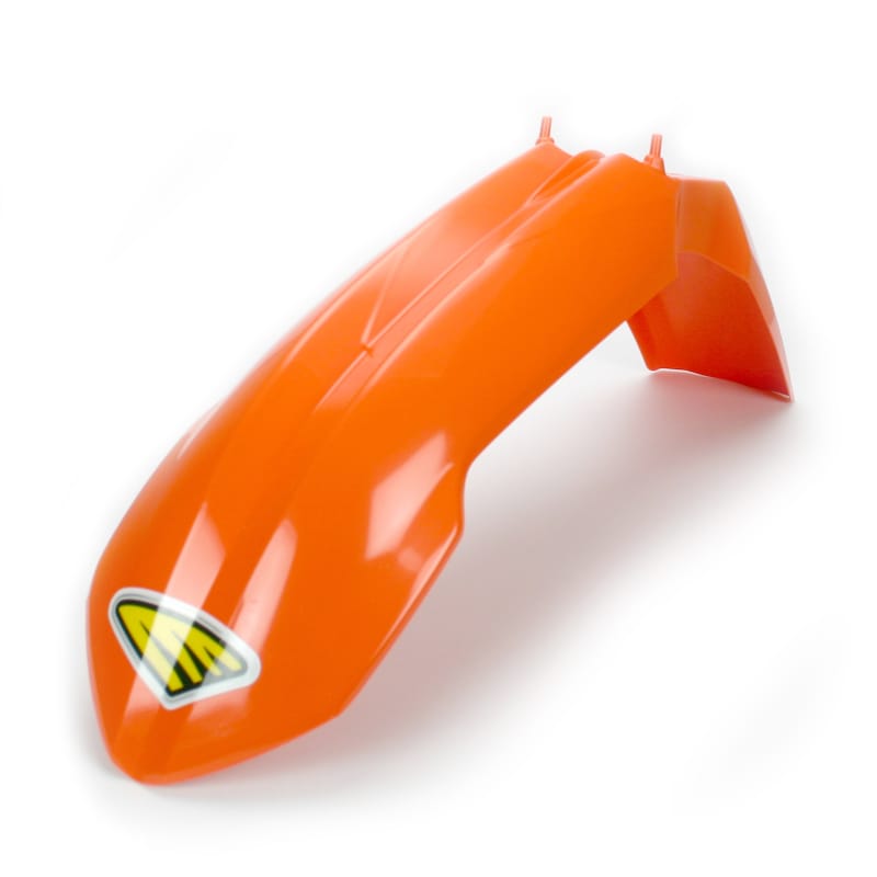 Cycra — Cycra 03-13 KTM 125-530 SX/EXC/XC-F/SX-F/MXC/XC/XC-W/XCF-W Performance Front Fender - Orange