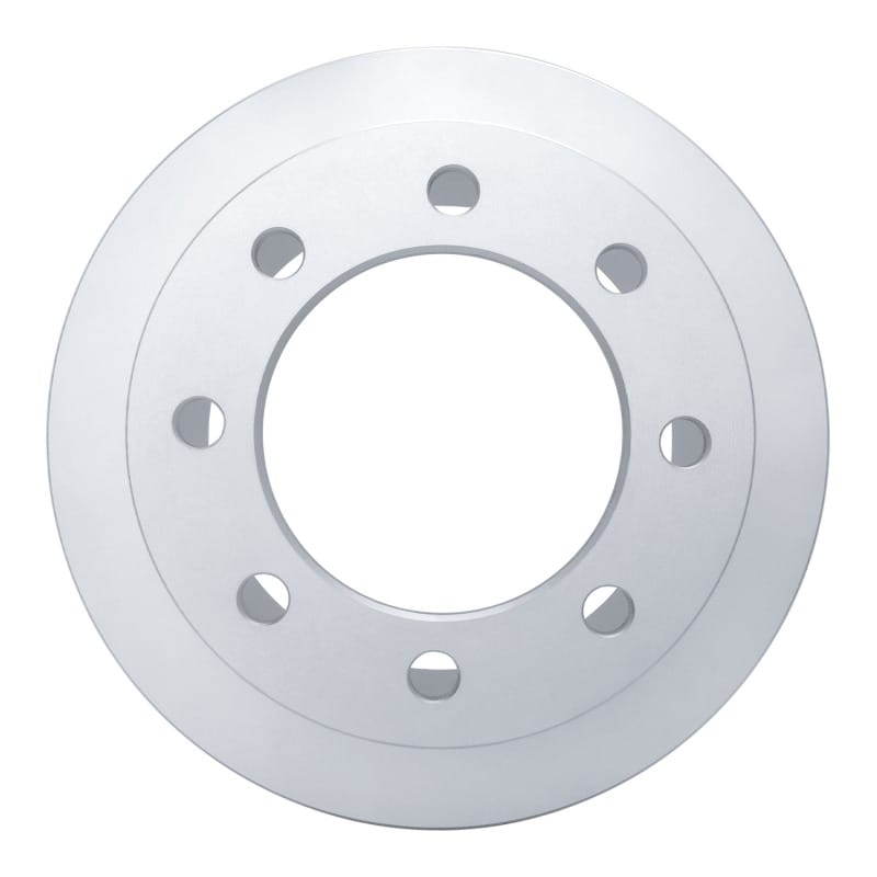 DFC — DFC 21-25 Chevrolet Express 3500 Rear GeoSPEC Coated Rotor