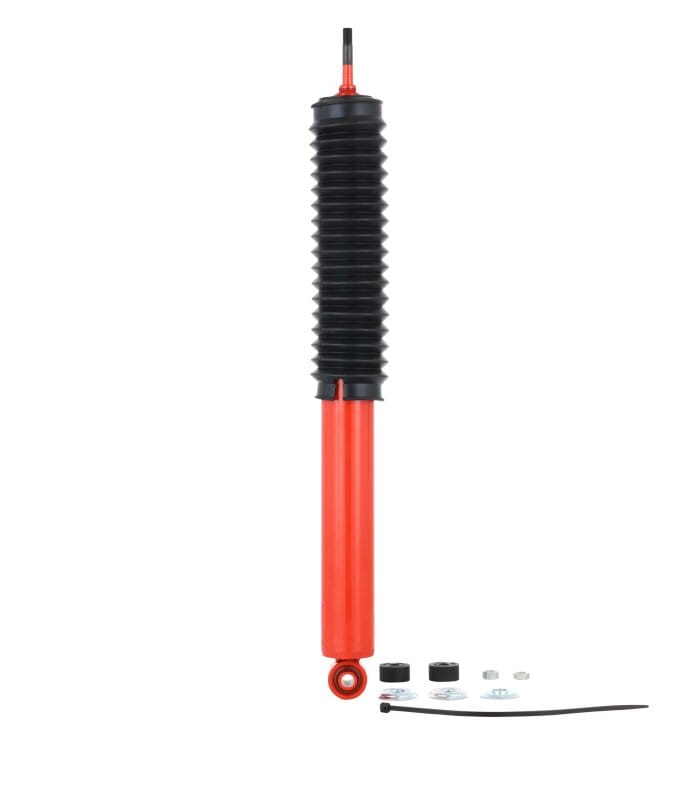 KYB — KYB 05-23 Toyota Tacoma 4WD / 05-15 Tacoma Pre Runner RWD / 16-23 Tacoma RWD MonoMax Shock - Rear