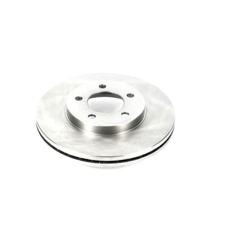 PowerStop — Power Stop 94-00 Ford Taurus Front Autospecialty Brake Rotor
AutoSpecialty Rotor