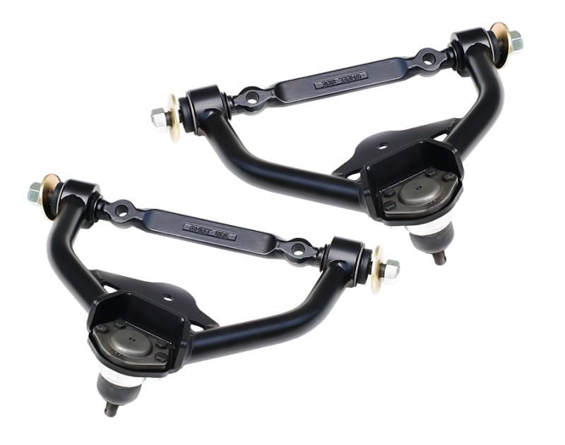 Ridetech — Ridetech 70-81 GM F-Body StrongArms Front Upper
F Upper Arms 70-81 F