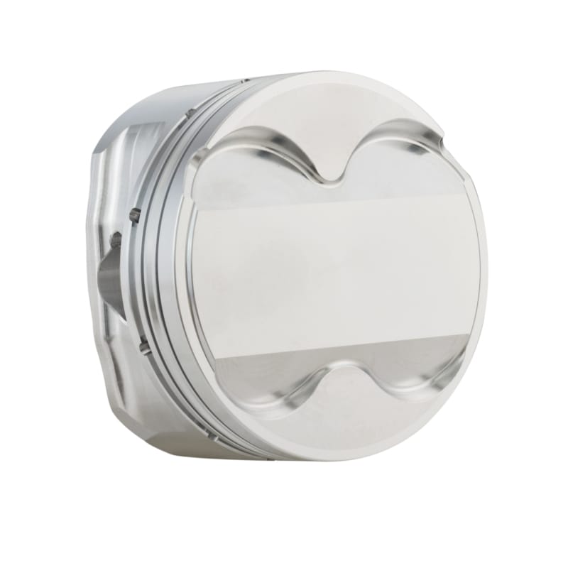 CP Pistons — CP Piston & Ring Set for Miata BPZ3 - Bore (84mm) - Size (+1.0mm) - Compression Ratio (9.0)