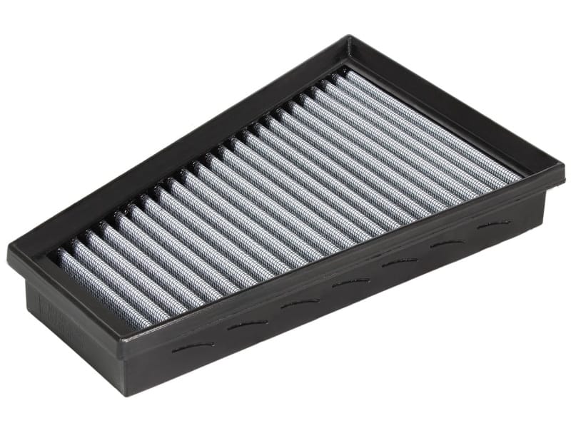 aFe — aFe Magnum FLOW OE Replacement Air Filter PRO Dry S 14-15 Mercedes Benz CLA250 2.0L Turbo
Magnum FLOW Filter