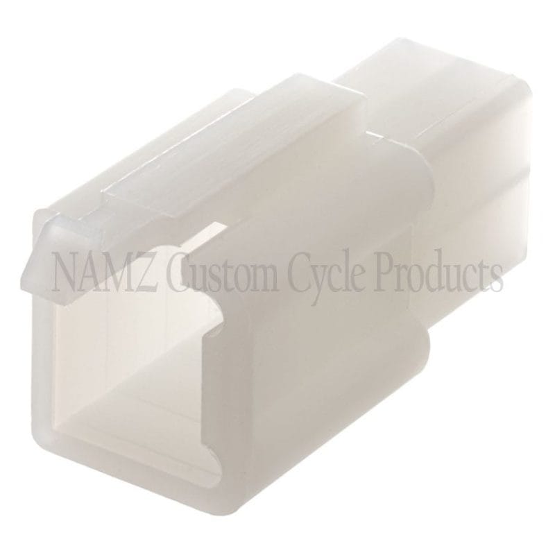 NAMZ — NAMZ ML 110 Locking Series 4-Pin Male Coupler (5 Pack)