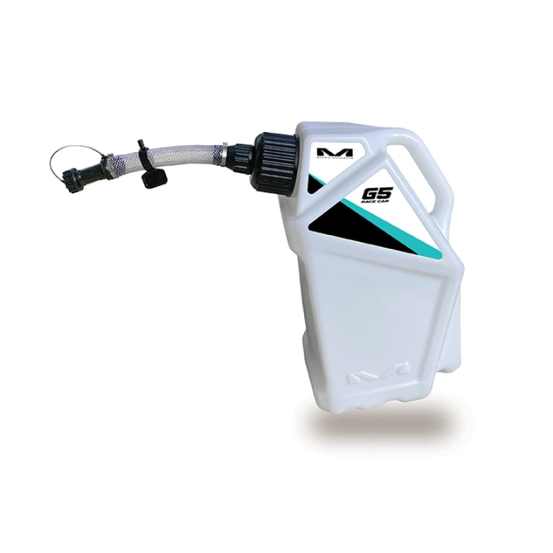 Matrix Concepts — Matrix Concepts M5 Utility Can - White