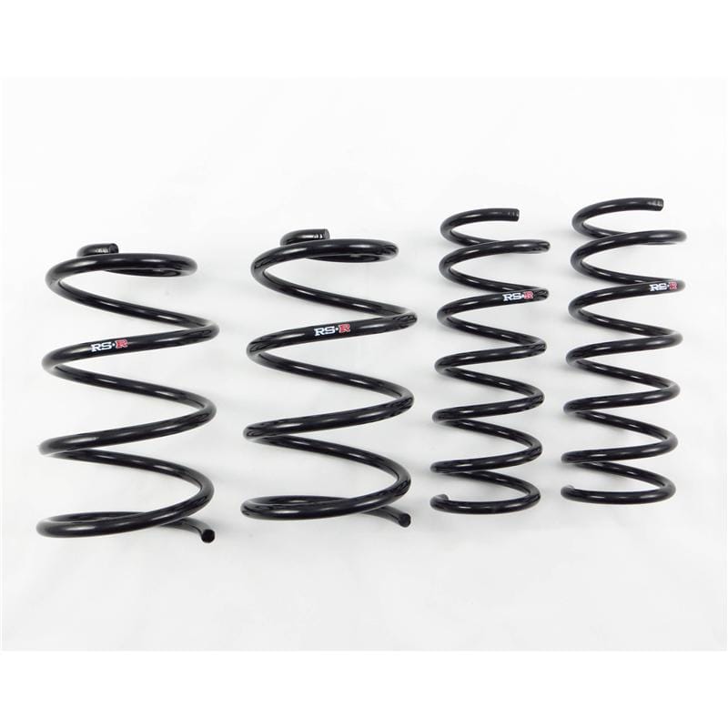 RS-R — RS-R 2013 Ford Focus ST Down Sus Springs