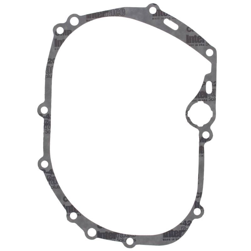 Vertex Pistons — Vertex Gaskets 02-22 Kawasaki KLX110 Inner Clutch - Side Cover Gasket Kit