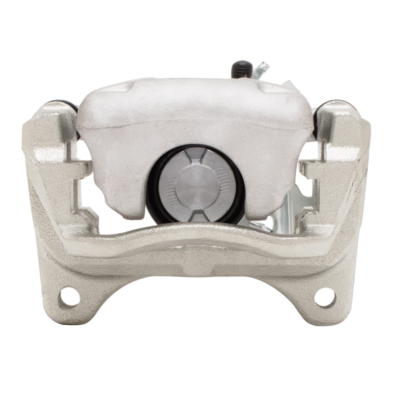 DFC — DFC 16-19 Chevrolet Cruze Rear-L Silver Zinc Coated Premium Caliper