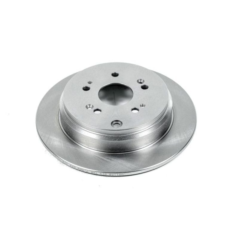 PowerStop — Power Stop 07-18 Acura RDX Rear Autospecialty Brake Rotor
AutoSpecialty Rotor
