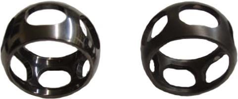 Driveshaft Shop — DSS Pontiac 2004-2006 GTO 1000HP Axle -with 300m 1-1/8in torsional center bars -Left RA5200X3