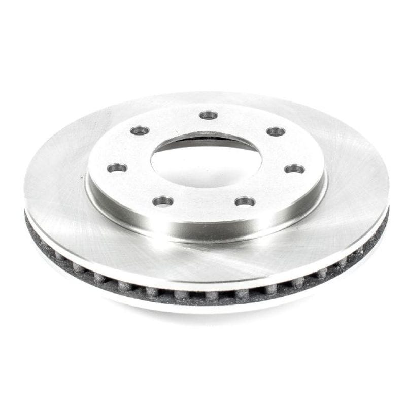 PowerStop — Power Stop 00-03 Ford F-150 Front Autospecialty Brake Rotor
AutoSpecialty Rotor