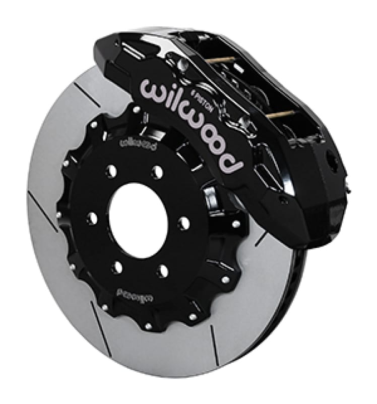 Wilwood — Wilwood Ford F150 Front Kit RAPTOR 2010-2014
BRAKE KIT