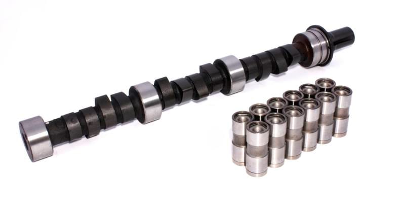 COMP Cams — COMP Cams Cam & Lifter Kit BV63 252H
Camshaft, Lifter Kt
