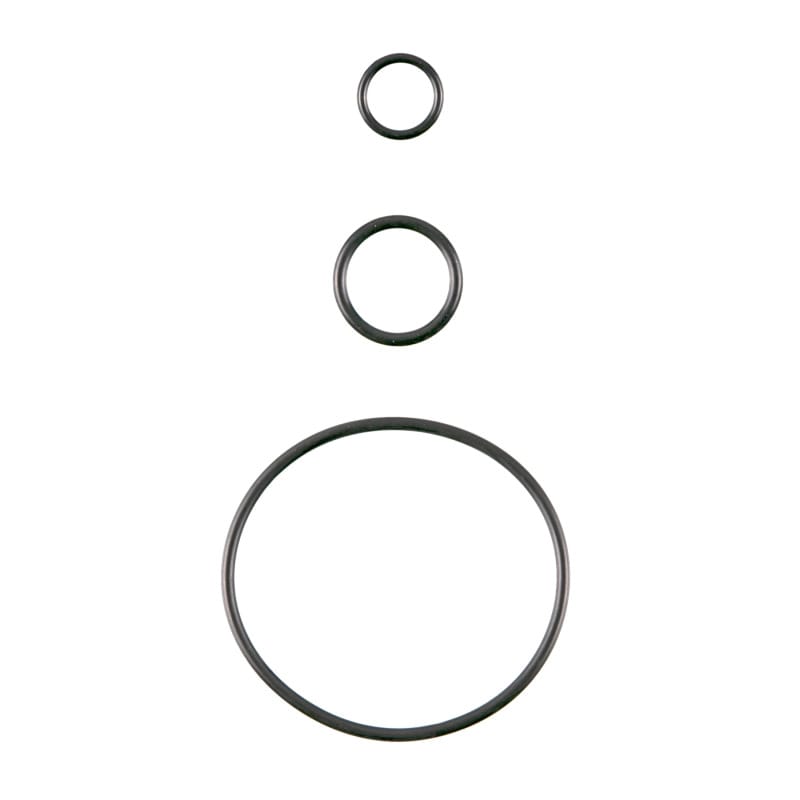 Fel-Pro — Fel-Pro Chevrolet K2500 ES 73229 Engine Oil Filter Adapter Seal Set