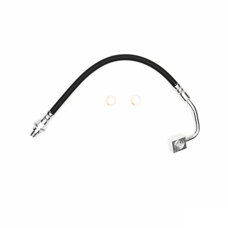 DFC — DFC 98-02 Chrysler 300M Rear-L Brake Hose